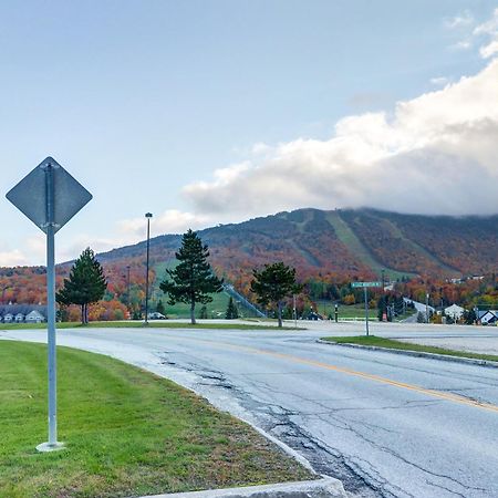 Mountain Green Killington Εξωτερικό φωτογραφία
