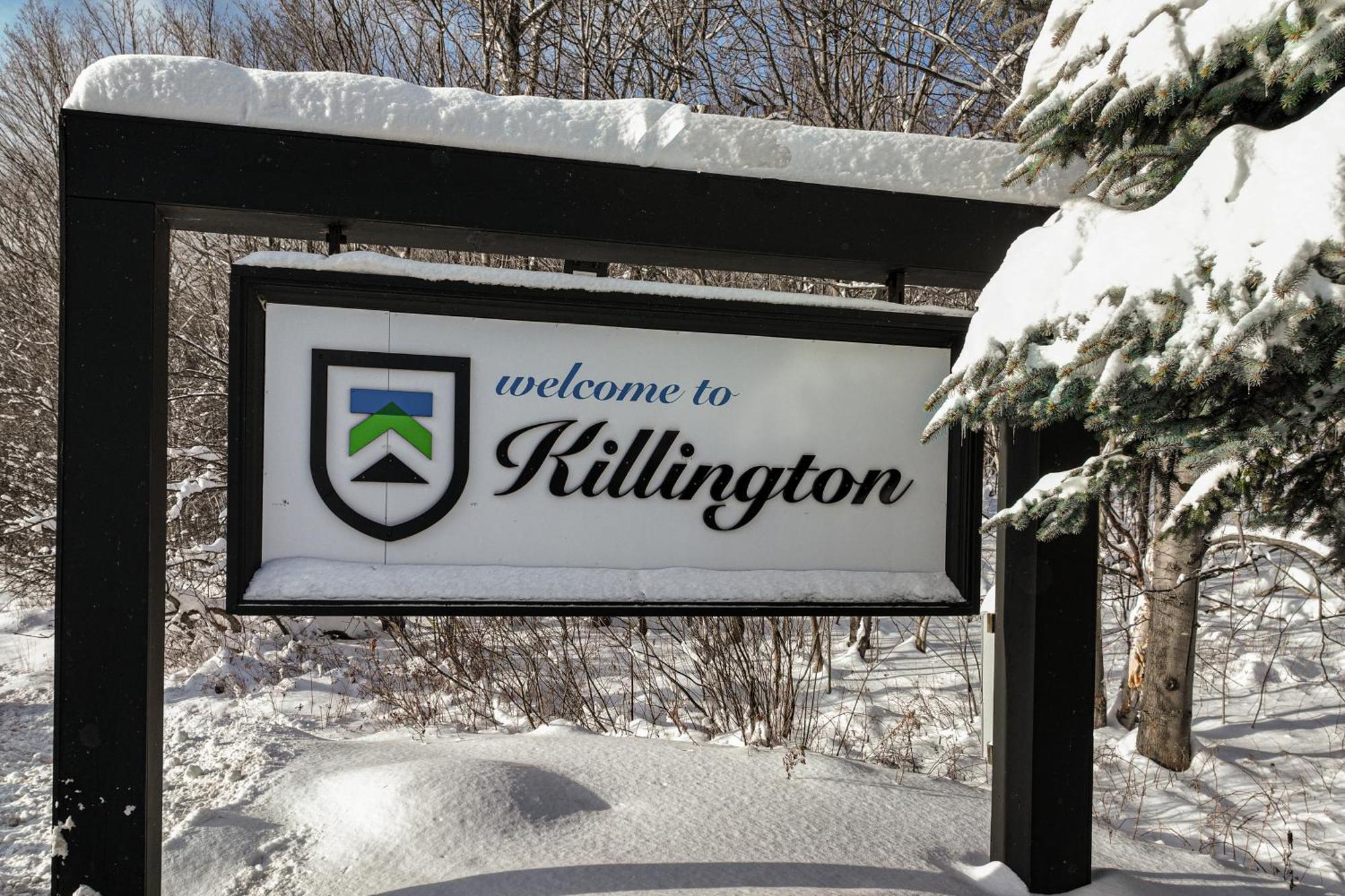 Mountain Green Killington Εξωτερικό φωτογραφία