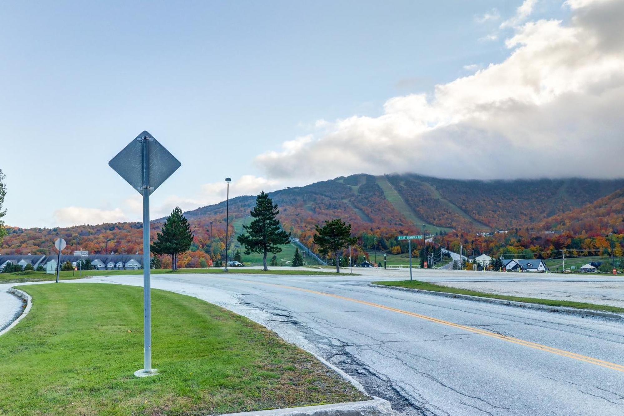 Mountain Green Killington Εξωτερικό φωτογραφία